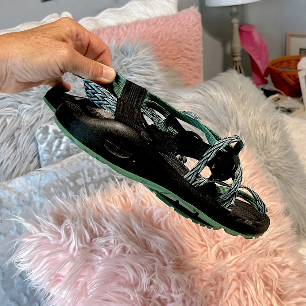 Chaco - Picture 7 of 14